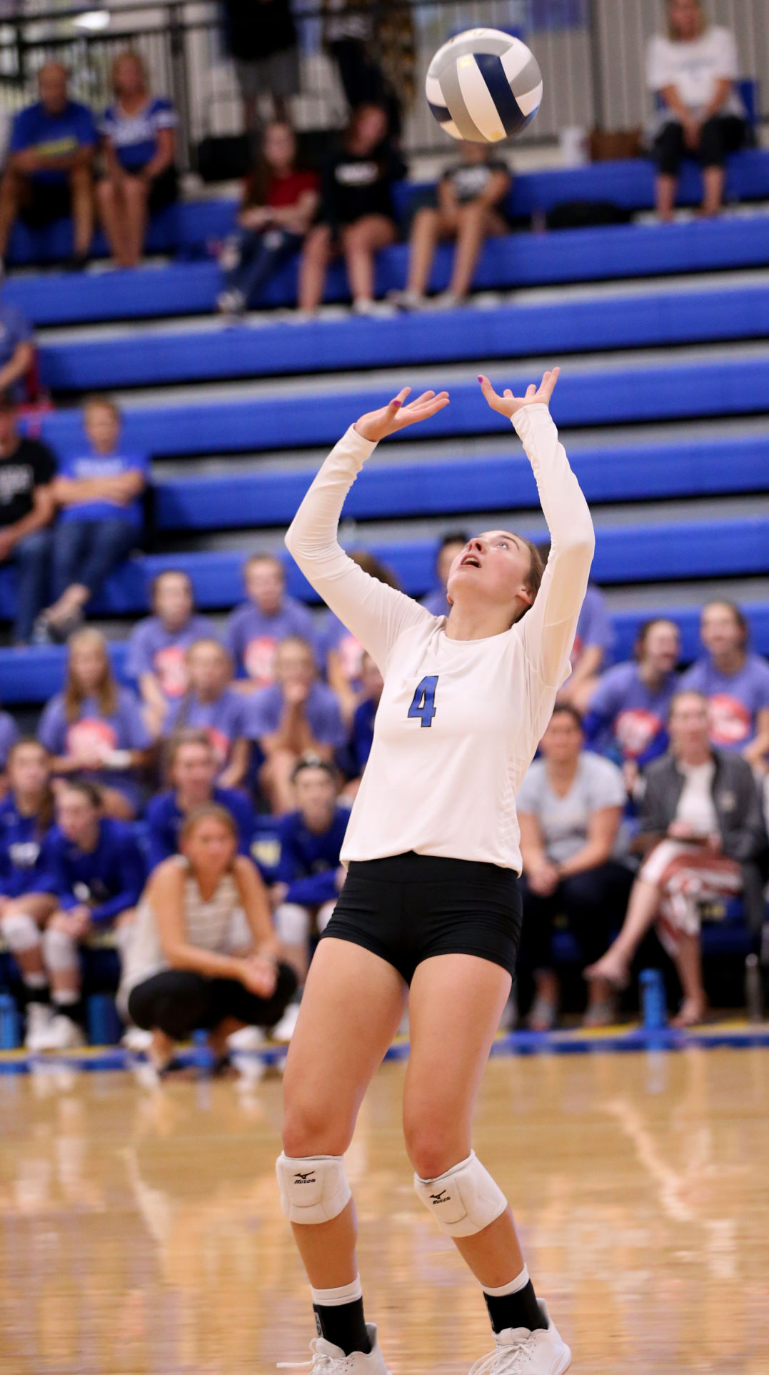 Kearney High vs. Fremont
